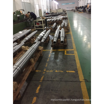 Hot Forging Alloy Steel Bar